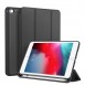 DUX DUCIS Skin Pad-tabletter med flera vinklar och Smart Sleep-funktion för iPad Mini 4 / iPad Mini 2019  - Svart