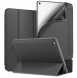 DUX DUCIS Skin Pad-tabletter med flera vinklar och Smart Sleep-funktion för iPad Mini 4 / iPad Mini 2019  - Svart
