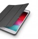 DUX DUCIS Skin Pad-tabletter med flera vinklar och Smart Sleep-funktion för iPad Mini 4 / iPad Mini 2019  - Svart