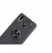 Finger Ring Kickstand TPU Case till Huawei nova 3 - Svart