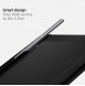 Samsung Galaxy Tab S6 10.5 T860 / T865 och väldigt snyggt skydd från Spigen.