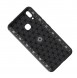 Finger Ring Kickstand TPU Case till Huawei nova 3 - Svart