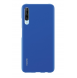 Blått och väldigt snyggt omslag Huawei P Smart Pro.