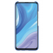 Vackert och pålitligt skyddsfodral för Huawei P Smart Pro.