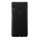 Svart och väldigt snyggt omslag Huawei P Smart.