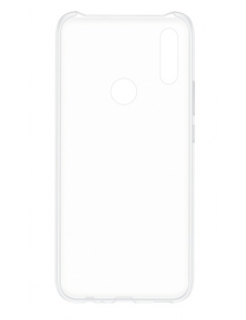 Glöm från repor med ett härligt omslag från Huawei.