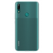 Med det här omslaget kommer du att vara lugn för Huawei P Smart Z.