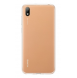 Huawei Y5 2019 och väldigt snyggt skydd från Huawei.