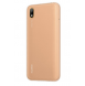 Genomskinlig och väldigt snygg täcka Huawei Y5 2019.