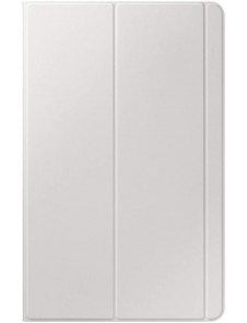 Samsung EF-BT590PJEGWW Book Cover Till Galaxy Galaxy Tab A 2018 10.5" -GRÅ