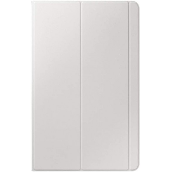 Samsung EF-BT590PJEGWW Book Cover Till Galaxy Galaxy Tab A 2018 10.5" -GRÅ