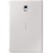 Samsung EF-BT590PJEGWW Book Cover Till Galaxy Galaxy Tab A 2018 10.5" -GRÅ