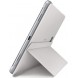 Samsung EF-BT590PJEGWW Book Cover Till Galaxy Galaxy Tab A 2018 10.5" -GRÅ