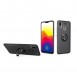 Finger Ring Kickstand TPU Case till Huawei nova 3 - Svart
