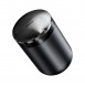 Baseus mini-bil askfat med LED-ljus - Light Grey (CRYHG01-0G)