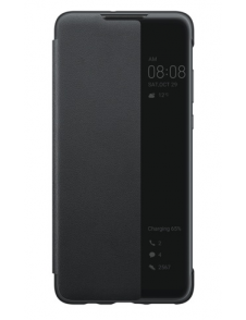 Glöm från repor med ett härligt omslag från Huawei.