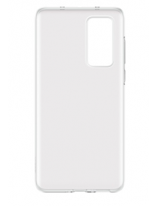Med det här omslaget kommer du att vara lugn mot Huawei P40.
