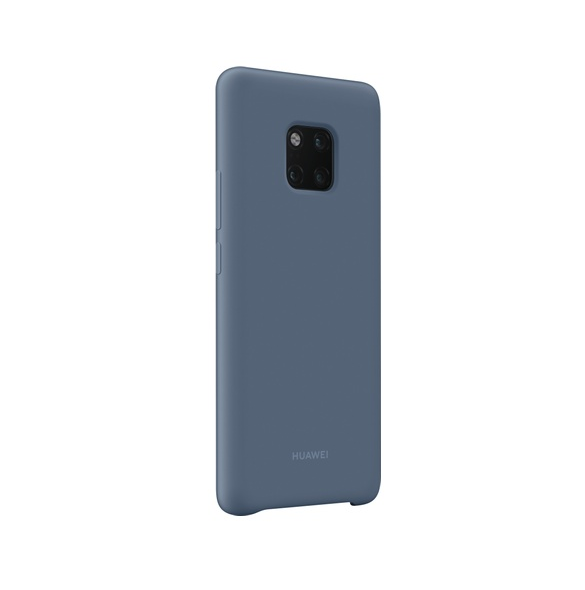 Huawei Mate 20 Pro kommer att skyddas av detta fantastiska omslag.