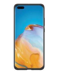 Högkvalitativt material från Huawei.