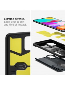 Samsung Galaxy A41 kommer att skyddas av denna fantastiska omslag.