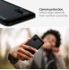 Metallskiffer och väldigt snyggt omslag Samsung Galaxy A41.