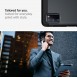 Vackert och pålitligt skyddsfodral till Samsung Galaxy A41.