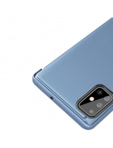 Med det här omslaget kommer du att vara lugn mot Huawei P40 Lite / Nova 7i / Nova 6 SE.