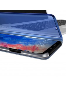 Vackert och pålitligt skyddsfodral till Huawei P40 Lite / Nova 7i / Nova 6 SE.
