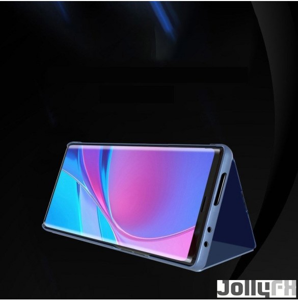 Svart och mycket snyggt omslag Xiaomi Mi 10 Pro / Xiaomi Mi 10.