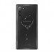 Silver och mycket snyggt omslag Samsung Galaxy Note 10.