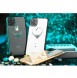 Ett snyggt omslag till Samsung Galaxy Note 10 i kvalitativt material.