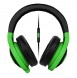 Razer Kraken Mobile - Analoga Gaming och Musikhörlurar Neon Grön
