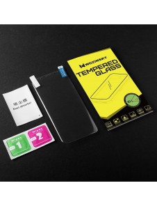 Wozinsky 3D Screen Protector Film Full Coveraged skärmskydd full täckning med ramsväska vänlig för Xiaomi Mi Note 10 Pro - 2pcs