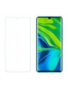 Jollyfx Tempered Glass 9H Screen Protector for Xiaomi Mi Note 10 / Mi Note 10 Pro / Mi CC9 Pro