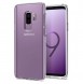 Spigen Liquid Glitter Crystal fallet täcker Samsung Galaxy S9 Plus G965 - Genomskinlig