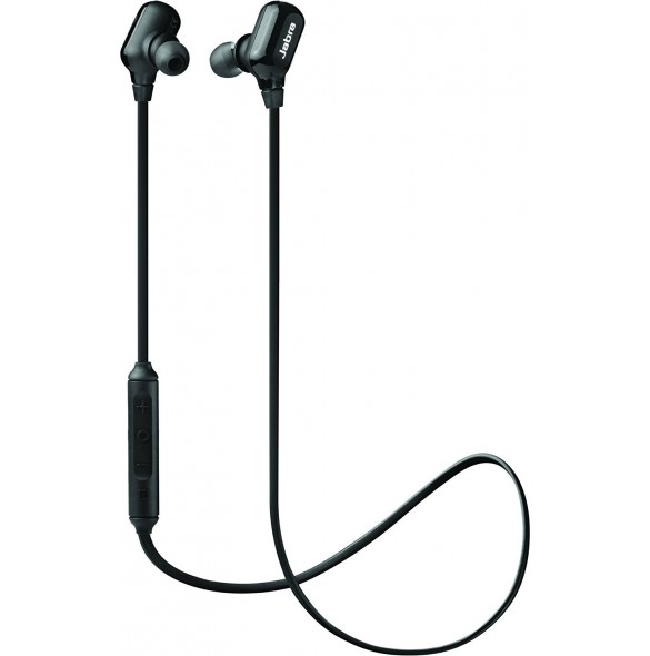 Jabra Halo Free Wireless Stereo Bluetooth Headset - Svart