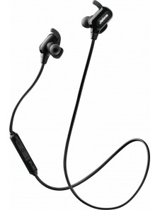 Jabra Halo Free Wireless Stereo Bluetooth Headset - Svart