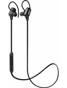 Jabra Halo Free Wireless Stereo Bluetooth Headset - Svart