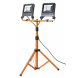 Watt: 2x50 W