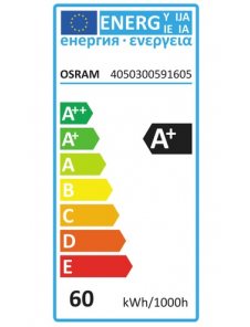 HO-version (High Output)