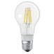 Lampor med innovativ LED-filamentteknik