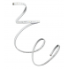 Delad i tre delar och utdragbar med SMART + FLEX 2P EXTENSION