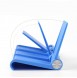 Storlek: 95 x85 mm (3,7 x 3,3 tum)