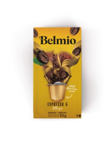 Format Espresso / Ristretto
