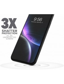 ZAGG InvisibleShield Glass+ Skärmskydd Till iPhone X, iPhone XS, iPhone 11 Pro
