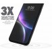 ZAGG InvisibleShield Glass+ Skärmskydd Till iPhone X, iPhone XS, iPhone 11 Pro