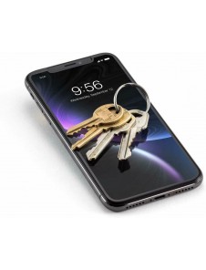 ZAGG InvisibleShield Glass+ Skärmskydd Till iPhone X, iPhone XS, iPhone 11 Pro