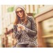 ZAGG InvisibleShield Glass+ Skärmskydd Till iPhone X, iPhone XS, iPhone 11 Pro