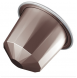 Aluminium kapsel