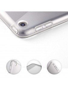 Slim Case ultra thin conver for Huawei MediaPad M5 Lite 8'' 2019 - Klar